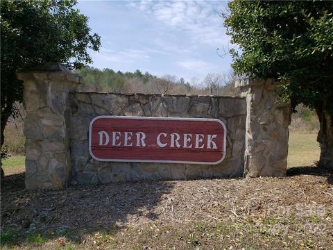 Lot 13 Cascades Drive, Hickory, NC 28601
