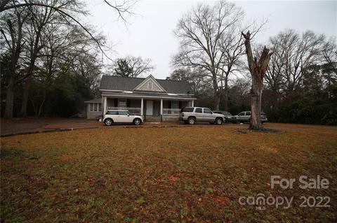 1412 Griffith Rd, Monroe, NC 28112 photo 1