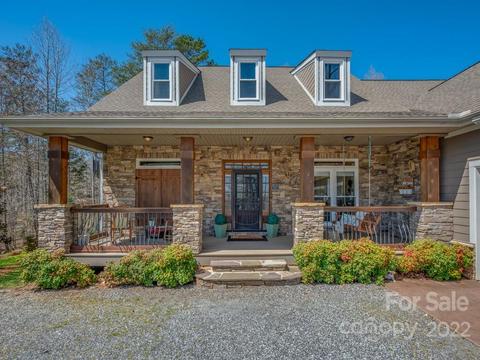 226 E Rambling Creek Dr, Tryon, NC 28782 photo 4