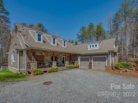 226 E Rambling Creek Dr, Tryon, NC 28782 photo 1
