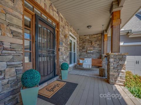 226 E Rambling Creek Dr, Tryon, NC 28782 photo 5