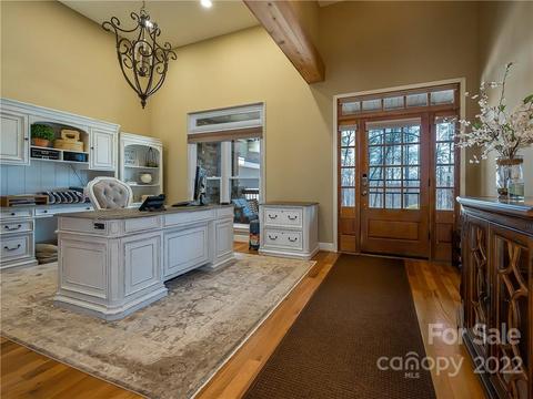 226 E Rambling Creek Dr, Tryon, NC 28782 photo 6
