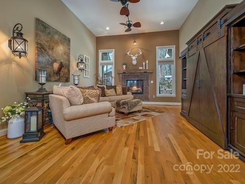 226 E Rambling Creek Dr, Tryon, NC 28782 photo 7