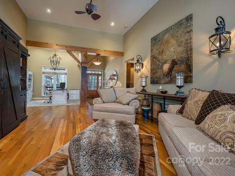 226 E Rambling Creek Dr, Tryon, NC 28782 photo 8