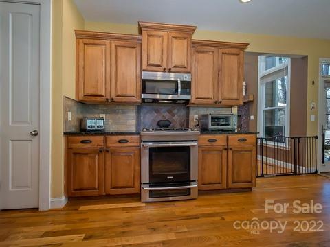 226 E Rambling Creek Dr, Tryon, NC 28782 photo 14