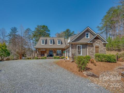 226 E Rambling Creek Dr, Tryon, NC 28782 photo 3