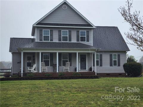 1615 Ridge Rd, Monroe, NC 28110 photo 1