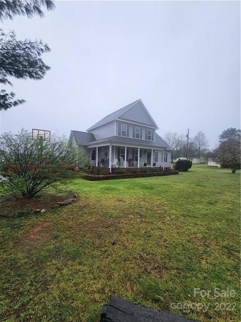 1615 Ridge Rd, Monroe, NC 28110 photo 2