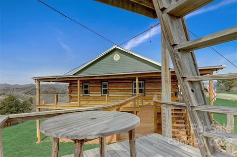 900 Frank Rector Rd, Marshall, NC 28753 photo 22