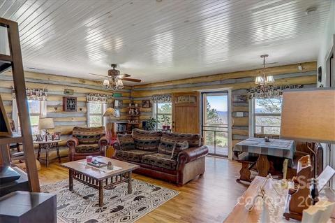 900 Frank Rector Rd, Marshall, NC 28753 photo 8