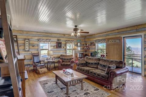 900 Frank Rector Rd, Marshall, NC 28753 photo 5
