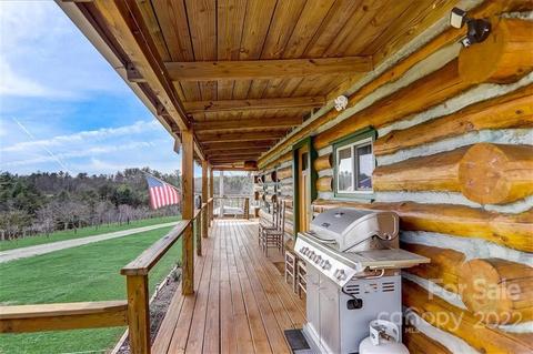 900 Frank Rector Rd, Marshall, NC 28753 photo 13