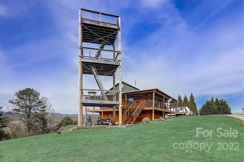 900 Frank Rector Rd, Marshall, NC 28753 photo 3