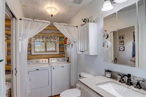 900 Frank Rector Rd, Marshall, NC 28753 photo 12