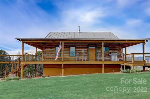900 Frank Rector Rd, Marshall, NC 28753 photo 1