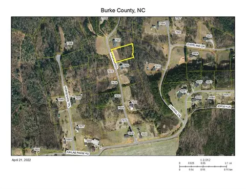 Virginia 67 Ridge #67, Connelly Springs, NC 28612