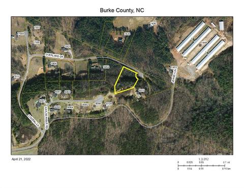 Overland 88 Drive #88, Connelly Springs, NC 28612