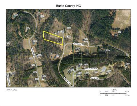 Cowtail 80 Lane #80, Connelly Springs, NC 28612