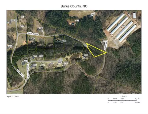 Overland 101 Drive #101, Connelly Springs, NC 28612