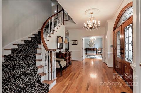 730 Saddlebrook Dr, Monroe, NC 28112 photo 4