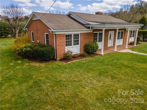 87 Levi St, Clyde, NC 28721 photo 26