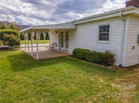 87 Levi St, Clyde, NC 28721 photo 29