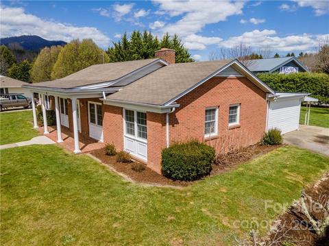 87 Levi St, Clyde, NC 28721 photo 1