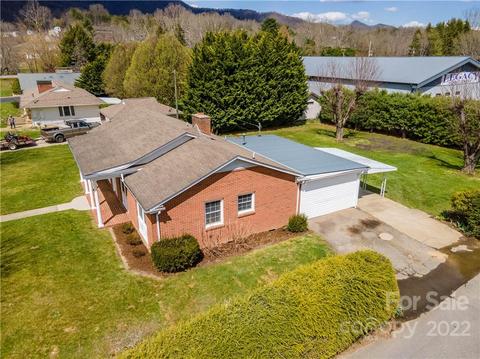 87 Levi St, Clyde, NC 28721 photo 25