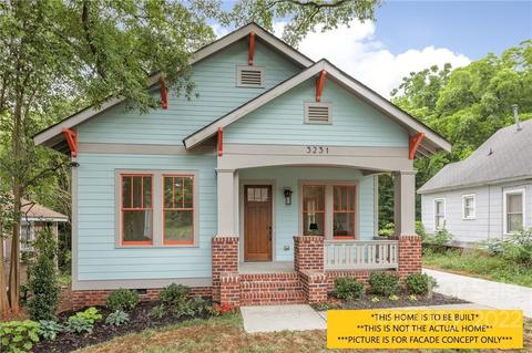 2508 Ringwood St, Charlotte, NC 28208