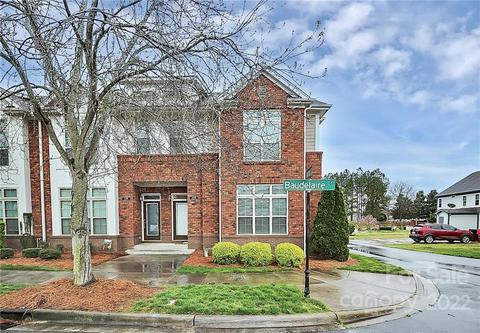 14204 Baudelaire Ct, Davidson, NC 28036 photo 2