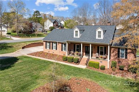 1702 Benjamin Dr, Salisbury, NC 28146 photo 20