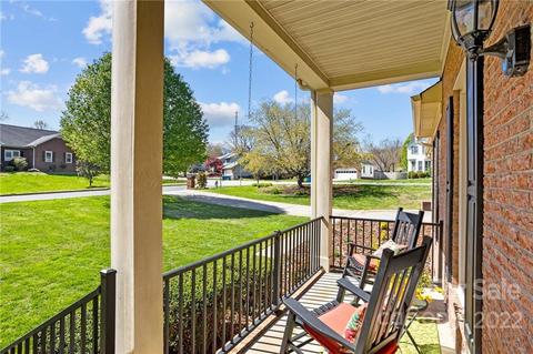 1702 Benjamin Dr, Salisbury, NC 28146 photo 14