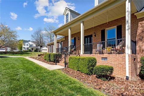 1702 Benjamin Dr, Salisbury, NC 28146 photo 16