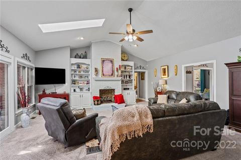 1702 Benjamin Dr, Salisbury, NC 28146 photo 32