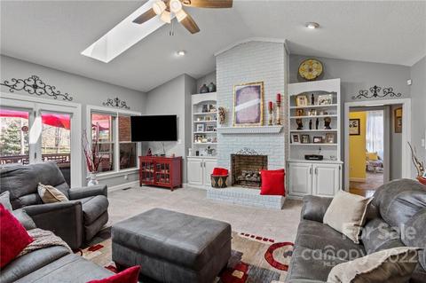 1702 Benjamin Dr, Salisbury, NC 28146 photo 35
