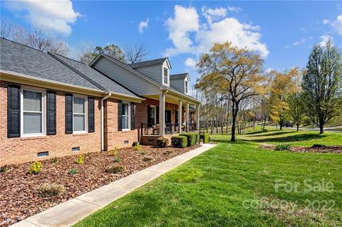 1702 Benjamin Dr, Salisbury, NC 28146 photo 13