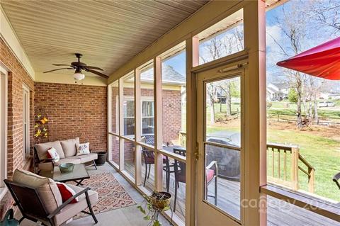 1702 Benjamin Dr, Salisbury, NC 28146 photo 9