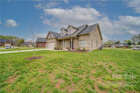 5407 Roberta Meadows Ct, Concord, NC 28027 photo 2