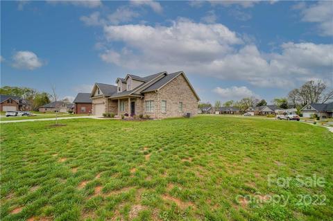 5407 Roberta Meadows Ct, Concord, NC 28027 photo 3