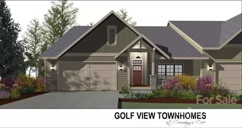 36 Copper Valley 29k Ln #29K, Hendersonville, NC 28739