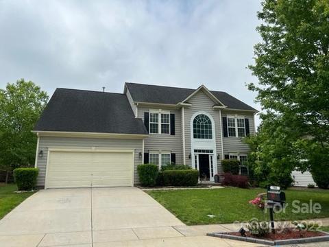 705 Circle Trace Rd, Monroe, NC 28110 photo 2