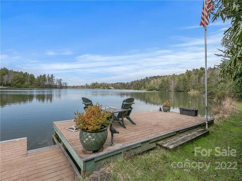 1706 Eagle Lake Dr, Brevard, NC 28712 photo 3