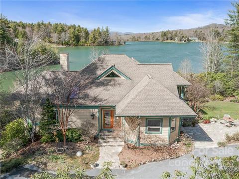 1706 Eagle Lake Dr, Brevard, NC 28712 photo 2