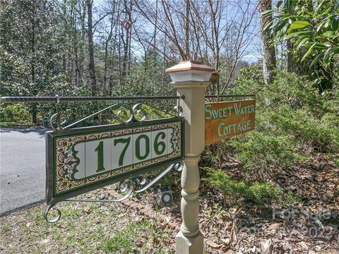 1706 Eagle Lake Dr, Brevard, NC 28712 photo 47