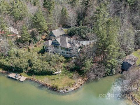 1706 Eagle Lake Dr, Brevard, NC 28712 photo 1