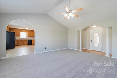 5007 Deer Run Dr, Crouse, NC 28033 photo 5