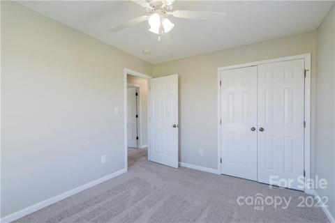 5007 Deer Run Dr, Crouse, NC 28033 photo 18