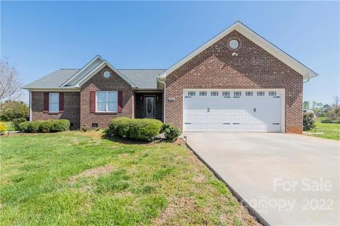 5007 Deer Run Dr, Crouse, NC 28033 photo 1