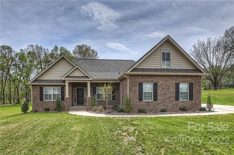 8220 Old Ferry Rd, Monroe, NC 28110 photo 1