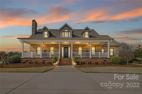 6932 Grassy Island Rd, Wadesboro, NC 28170